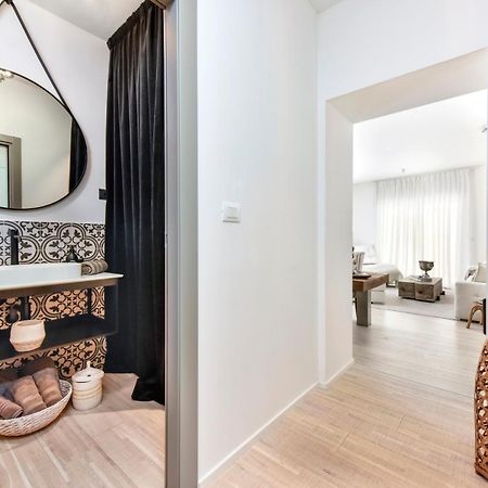 Luxury Apartment Sunce Rovinj Exterior foto