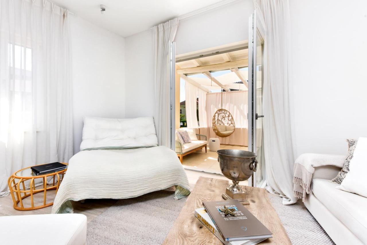 Luxury Apartment Sunce Rovinj Exterior foto