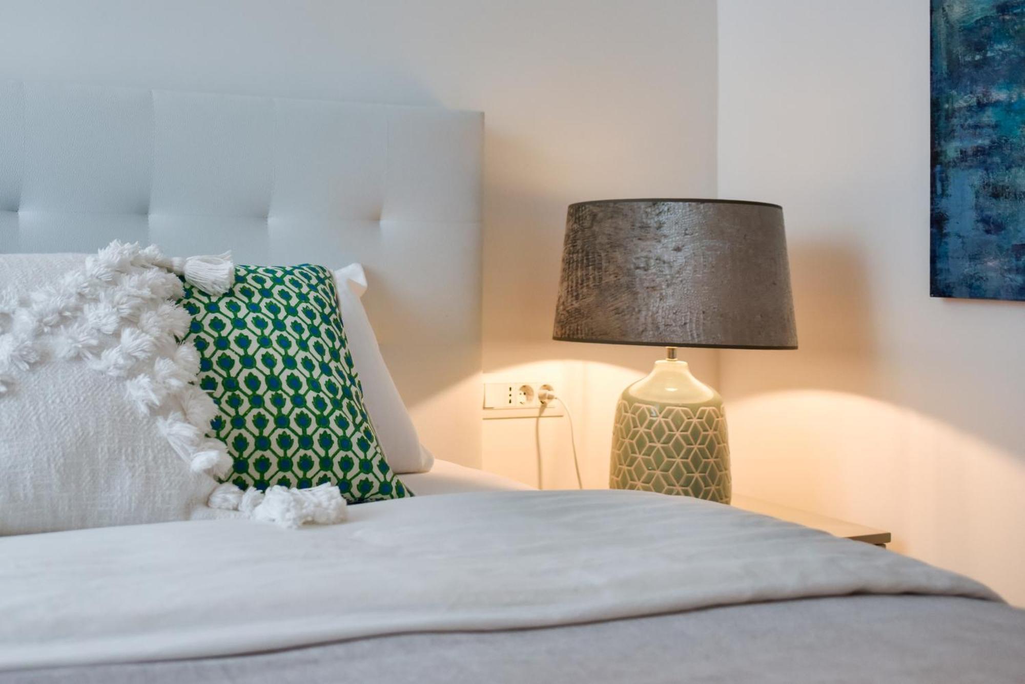 Luxury Apartment Sunce Rovinj Exterior foto